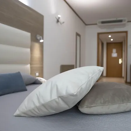 Pegasus Hotel 3*