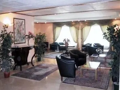 Pegasus Hotel Sassari