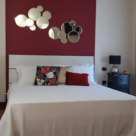 Pegasus Hotel Sassari