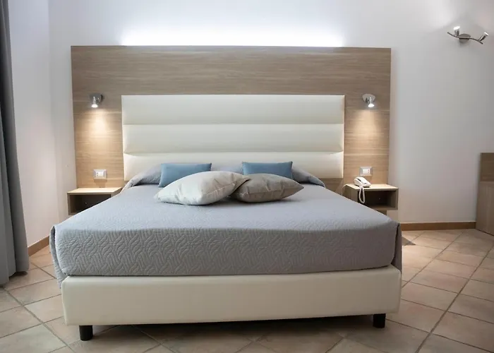 Pegasus Hotell Sassari