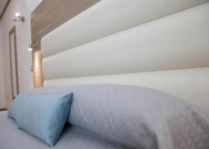 Hotell Pegasus Sassari