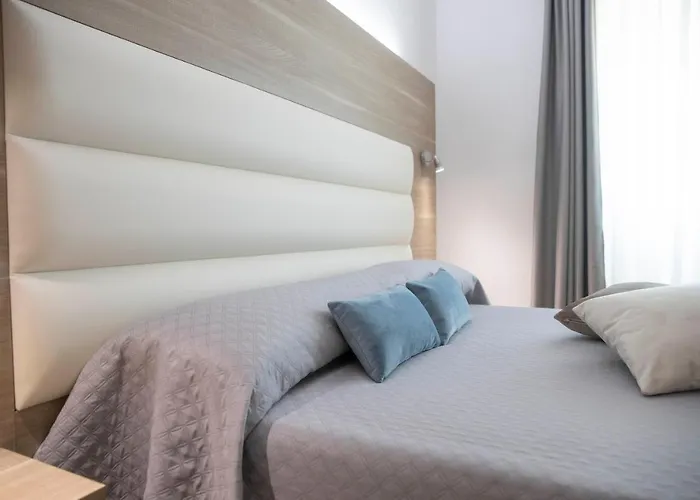 Hotell Pegasus Sassari