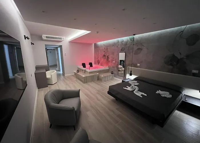 Hotell Pegasus Sassari