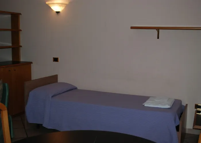 Hotell Pegasus Sassari