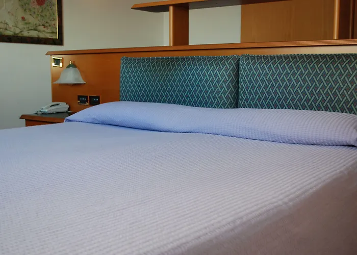 Hotell Pegasus Sassari