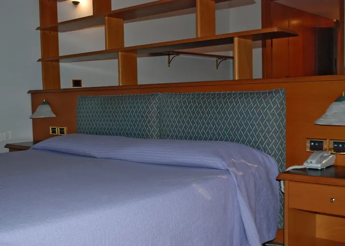 Pegasus Hotell Sassari