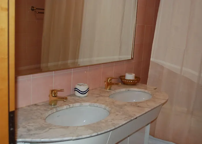 Pegasus Hotell Sassari