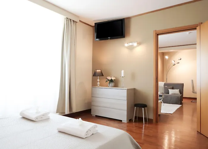 Pegasus Hotell Sassari