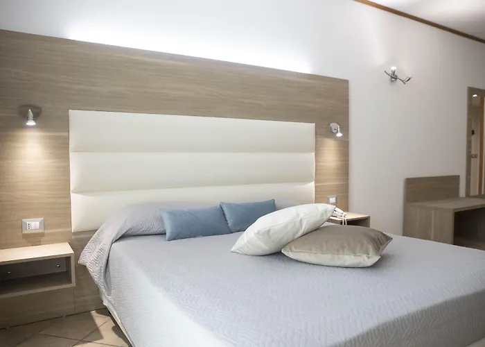 Hotell Pegasus Sassari