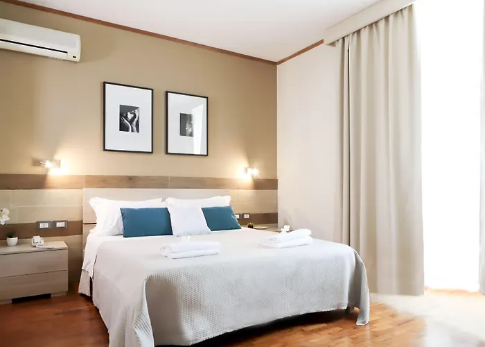 Pegasus Hotell Sassari