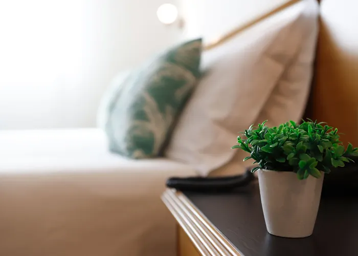 Hotell Pegasus Sassari